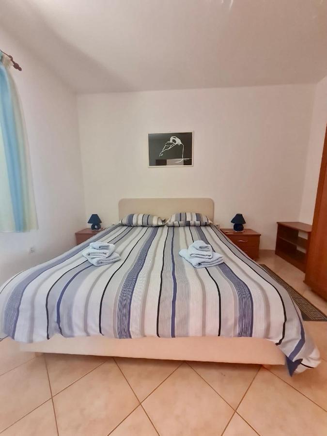 Apartments Spert Umag Exterior photo