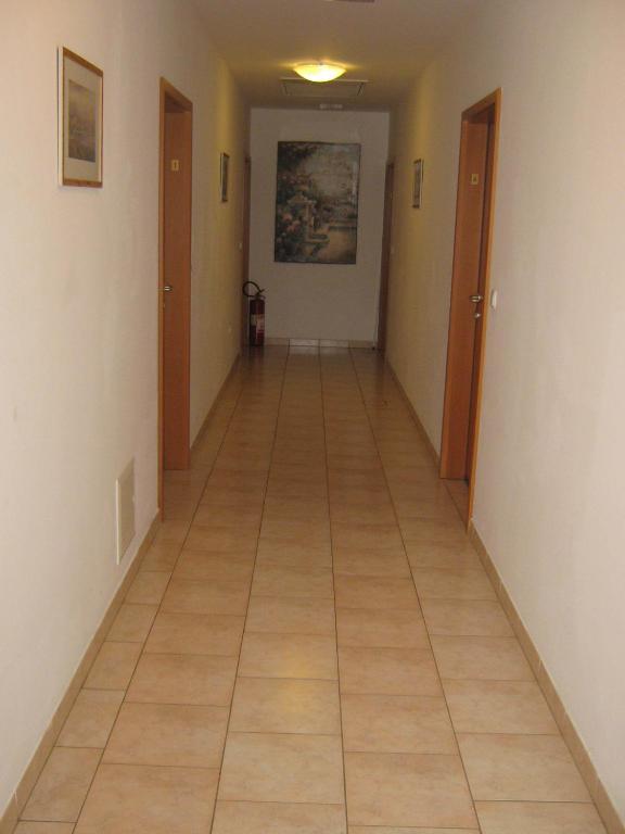 Apartments Spert Umag Exterior photo