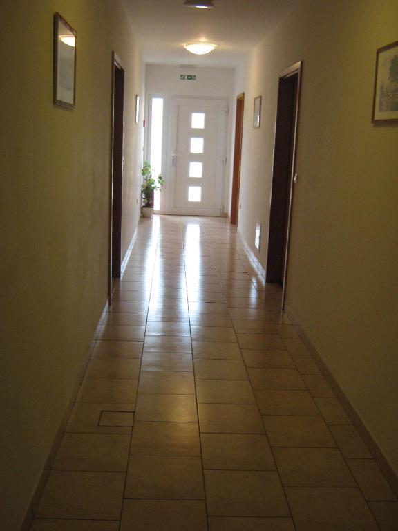Apartments Spert Umag Exterior photo