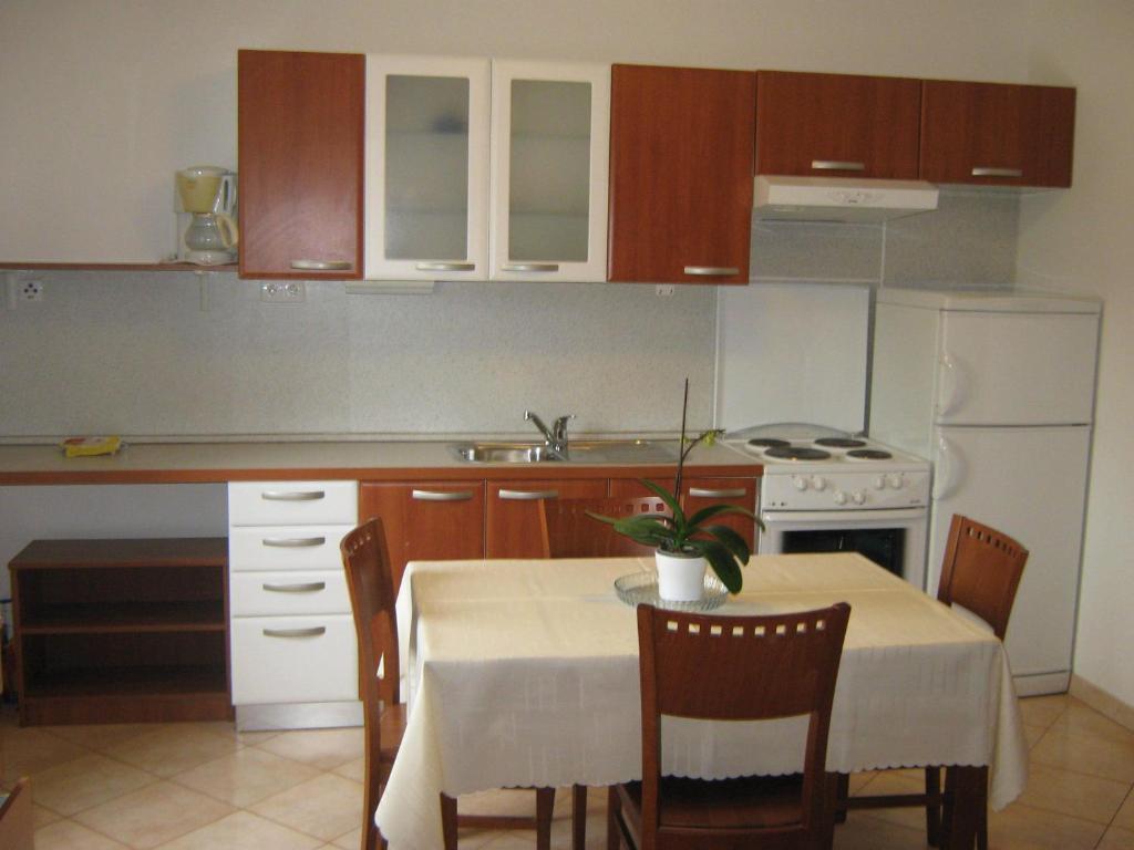 Apartments Spert Umag Room photo